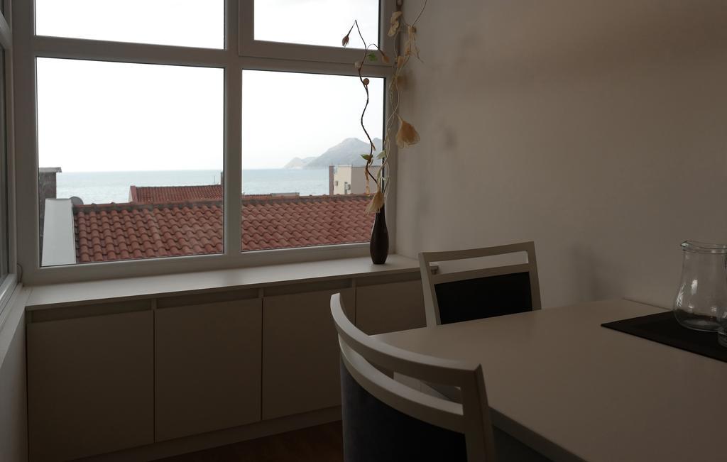 Tuna Apartments Dobra Voda Exterior photo